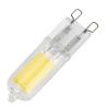 Buy cheap High Lume No UV Natural Light 400LM 2W G9 Daylight Bulbs from wholesalers