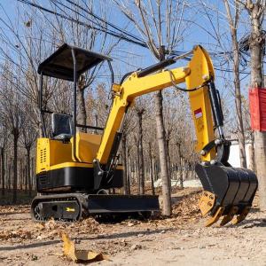 Wholesale CE Environmental Protection Arm Cylinder Excavator For Installation from china suppliers