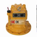 8412291000 Hyundai R220-5 Excavator Swing Motor