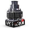 Buy cheap ISO9001 Limestone Stone Cone Crusher , Stationary Hydraulic Cone Crusher from wholesalers