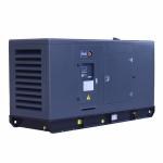 Cummins 800KW/1000KVA KTA38-G2A Engine Silent Diesel Power Generator Container