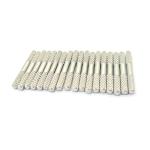 Stainless Steel Custom CNC Turning Parts High Precision Steel Metal Parts Any