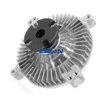 Fan clutch 1162000622 For Mercedes Benz Truck Engine parts made in China