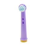 oral care EB10-X home sonic waterproof custom children electric toothbrush heads