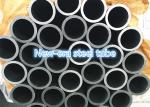 Pressure Vessel Seamless Boiler Tube 8 - 256mm OD Size Low Carbon ISO9001