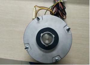 Wholesale Single Phase 3 Speed AC Unversial Condensing Unit Fan Motor from china suppliers