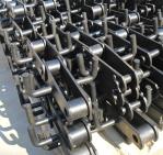 High Temperature Resistant Conveyor Spare Parts