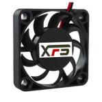 Industrial DC Cooling Fan 40*40*7mm Air Cooler Fan for Ethernet Switches