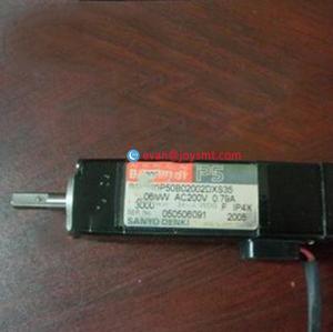 Wholesale SMT Samsung SPARE PART 2S56Q-01842SR2 MOTOR from china suppliers