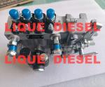 Fuel Pump BH4Q90L8