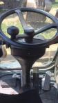 21T Doosan Second Hand Excavators Hydraulic Crawler Type 19800KG DH210w - 7