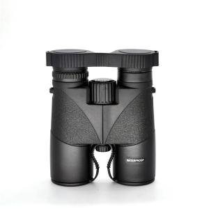 Wholesale Optics 8X42 Binoculars Waterproof Roof Prism Hunting Bird Watching Binoculars from china suppliers