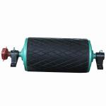 3 Phase Motor Motorized Conveyor Pulley