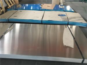 Wholesale Sublimation Alloy 1060 Aluminum Sheet 5754 7075 2000mm H26 T6 from china suppliers