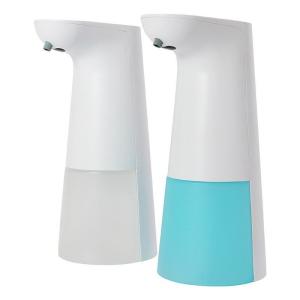 Wholesale 0.26S Hands Free Sanitizer Dispenser FCC 250ML Plastic from china suppliers