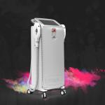 New powerful beauty equipment hair removal system hair removal ipl with CE