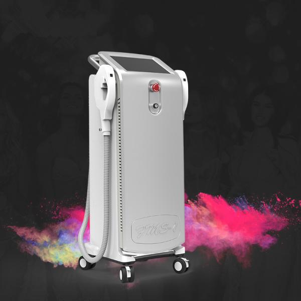 Professional photo facial Canada approved xenon lamp epilator pulsed light IPL