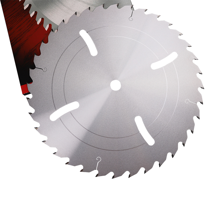 Practical Stable Table Saw Ripping Blade Anticorrosive Portable