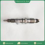 Factory supply QSK45 diesel engine parts Fuel Injector 4010025 4087893 4088427