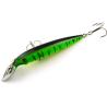 Buy cheap 14cm 16.2g metal tongue action diving muti colors hard plastic fishing lure from wholesalers