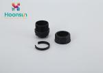 G Thread Nylon Cable Gland Temperature Resistance For Flexible Pipe