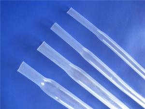 Wholesale High Durability FEP PFA Products , Heat Shrink Tubing For Insulating Cover from china suppliers