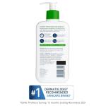 OEM Moisturizing Hydrating Facial Cleanser Face Wash For Dry Sensitive Skin