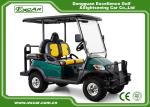 EXCAR 48V Golf Cars A1S2 With 20A Off Board Charger/Trojan Battery