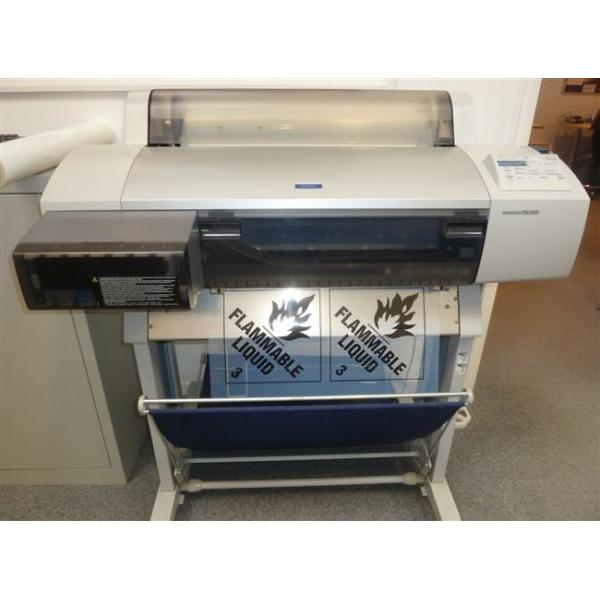 125 Micron Screen Printing Positive Film Inkjet Plate - Making Films 17" Width