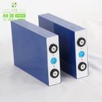 CTS polymer lifepo battery 3.2v 105ah lifepo4 cell 3.2v 380ah lifepo battery