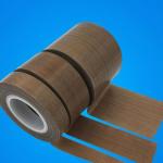 PTFE Glass Fabrics With Pressure Sensitive Adhesive Tape