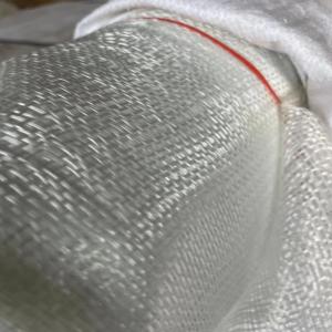 China Chemical Resistance Fiberglass Fabric Cloth UL94-V0 50m on sale