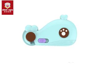 Wholesale Cartoon Whale Shape Cupboard Door Lock , Baby / Toddler Safety Cabinet Locks from china suppliers