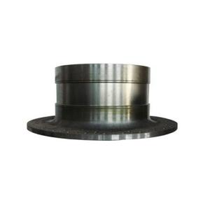 Wholesale Customized Precision Maching Ball Mill Hollow Shaft Stainless Steel from china suppliers