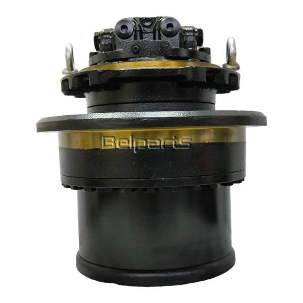 Hitachi 9243839 9256989 9242907 9257553 Final Drive Gearbox ZX200 ZX240-3 ZX240