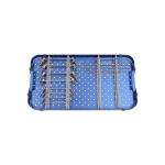 Medical Titanium Veterinary Orthopaedic Instruments