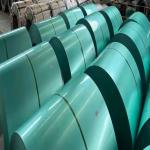 Wholesale Prepainted galvanized steel plate SGCC Ral Color Coated