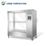 Horizontal Vertical Laminar Airflow Cabinet For Pharmaceutical And Biotech