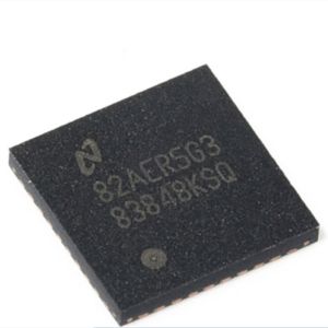 Wholesale DP83848KSQ NOPB Ethernet Transceiver IC Chip Full Half Duplex from china suppliers