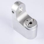 Milling Polishing Brass CNC Machining Parts Communication Equipment Precision