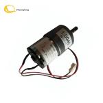 7010000119-34 S5640000006 ATM Spare Parts Hyosung MX 5600 5600T 8000TA Motor