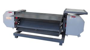 Wholesale Dismantling Horizontal Wood Cutting Band Saw Wooden Pallet Dismantler from china suppliers