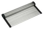 Modern Welding Undermount Stainless Steel Kitchen Sink Square Double Bowl For