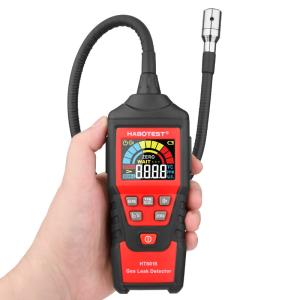 Wholesale HT601B Smart Gas Leak Detector , Carbon Dioxide Leak Detector from china suppliers
