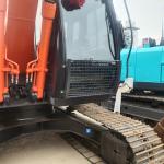 Used Hitachi Zaxis 120 Excavator , Low Working Hours Contact Me Now For Details