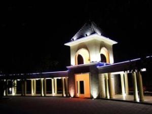 Wholesale Wall Mounted Driverless LED Flood Light 3 Years Warranty Outdoor LED Security Lights from china suppliers