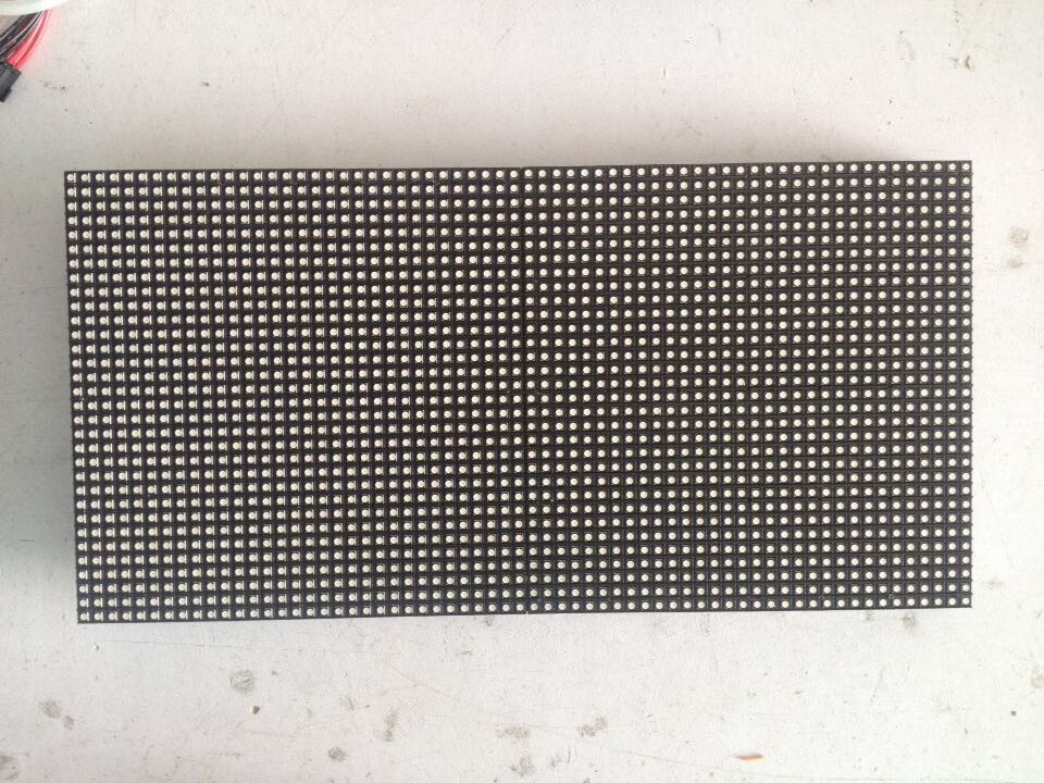 P5 SMD 3528 LED Display Module With 320mm x 160mm Video Led Display