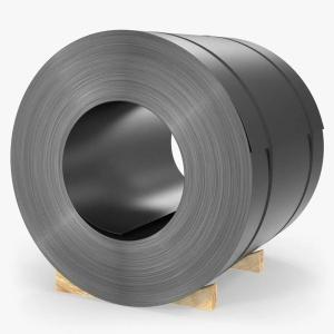 Wholesale ASTM AISI 304 Stainless Steel Coil 316L 410 No.1 Finish 1250mm from china suppliers