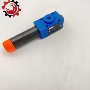 Wholesale Zoomlion Concrete Pump Hydraulic Pressure Relief Valve Rexroth DR6DP2-5375YM from china suppliers