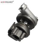 Excavator Spare Parts Engine Turbocharger DA640 OM442LA 0M422 1153279706425